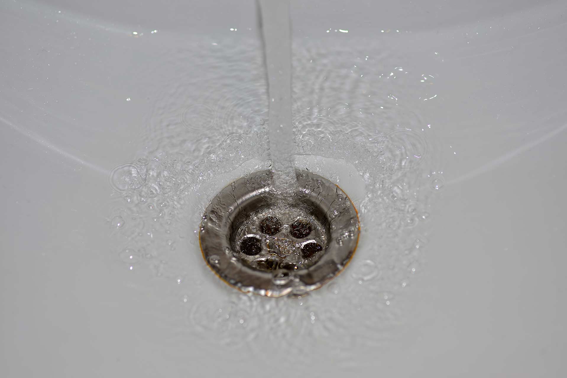 A2B Drains provides services to unblock blocked sinks and drains for properties in Ashtead.